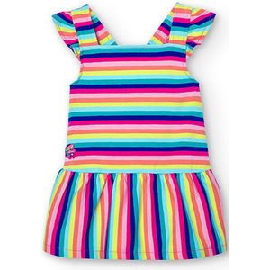 Boboli 248037 Sleeveless Dress Veelkleurig 24 Months
