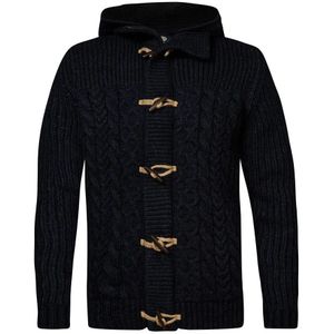 Petrol Industries M-3040-kwh262 Cardigan