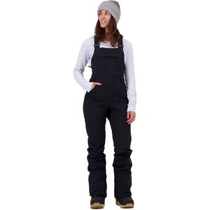 Burton Avalon Race Suit Zwart L Vrouw