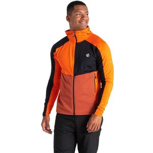 Dare2b Assimilate Core Jacket Oranje M Man