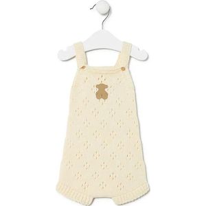 Tous Tricot Playsuit