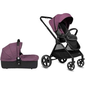 Casualplay Optim Baby Stroller Paars