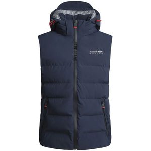 Red Bull Racing City Puffer Vest