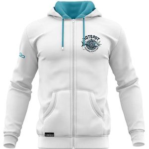 Hotspot Design Future Tuna Hoodie