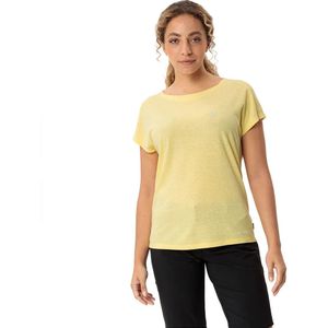 Vaude - Neyland - T-shirt - Met Korte Mouwen - Dames