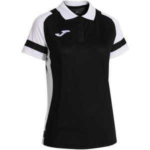 Joma Lider Korte Mouw Poloshirt