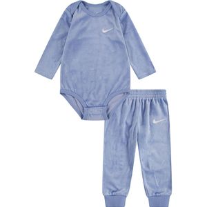 Nike Kids Impressions Set Met Lange Mouwen