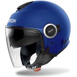 Airoh - Helyos Color - Open Helm - Mat Blauw