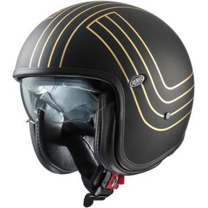 Premier Helmets 23 Vintage Ex Bm 22.06 Open Helm