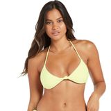 Volcom - Simply Seamless Tri - Bikinitop - Dames