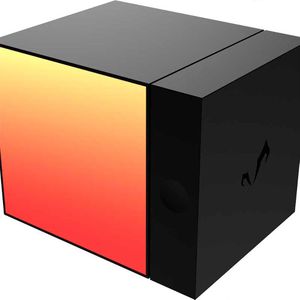 Yeelight Cube Smart Panel Bureaulamp