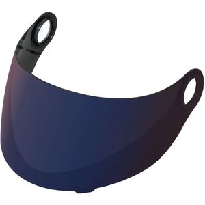 Shark - RSF/RSF2/RSF2i/RSF2 Race/S500 - Vervangend Vizier - Helder - Slagvast