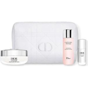 Dior - Cofre Capture Totale - Gezichtsbehandeling - 110ml