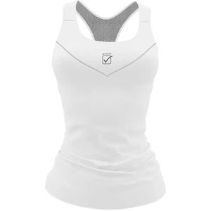 Givova Printed Mouwloos T-shirt