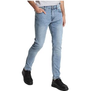 Six Valves 10985 Spijkerbroek