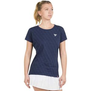 Tecnifibre Graphique 2024 T-shirt Met Korte Mouwen