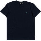 Quiksilver Essentials T-shirt Met Korte Mouwen