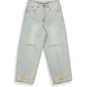 Grimey Royal Paw Big Boy Spijkerbroek