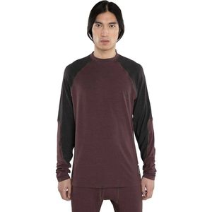 Armada Hoopler Hoodie Bruin L Man