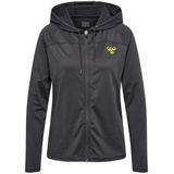 Hummel - GG-12 - Trainings Sweatshirt - Dames - Met Capuchon