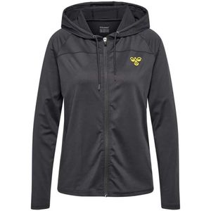 Hummel - GG-12 - Trainings Sweatshirt - Dames - Met Capuchon