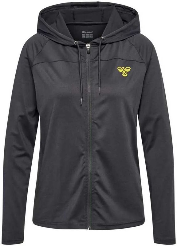 Hummel - GG-12 - Trainings Sweatshirt - Dames - Met Capuchon