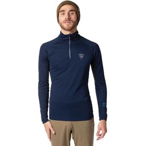 Rossignol Poursuite Lange Mouwen Basislaag