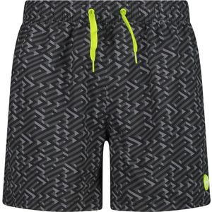 CMP - 34R9077 - Zwemshort - Zwart - Microfiber
