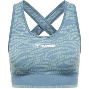 Hummel Mt Saga Seamless Sport-top