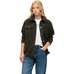 Superdry - Corduroy Jas