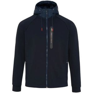 Sea Ranch Spithill Sweatshirt Met Rits