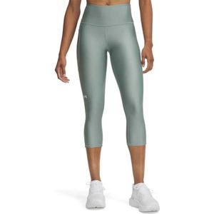 Under Armour - HeatGear® Leggings - Zwart - Polyester/Elastaan