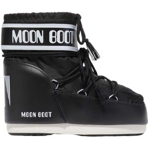 Moon Boot Icon Low Nylon Laarzen