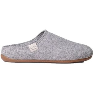 Toni Pons - Maui-lx - Pantoffels - Vilt met Glitter