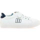 Mtng - Olk - Sneakers - Witte - Vegan Gecertificeerd