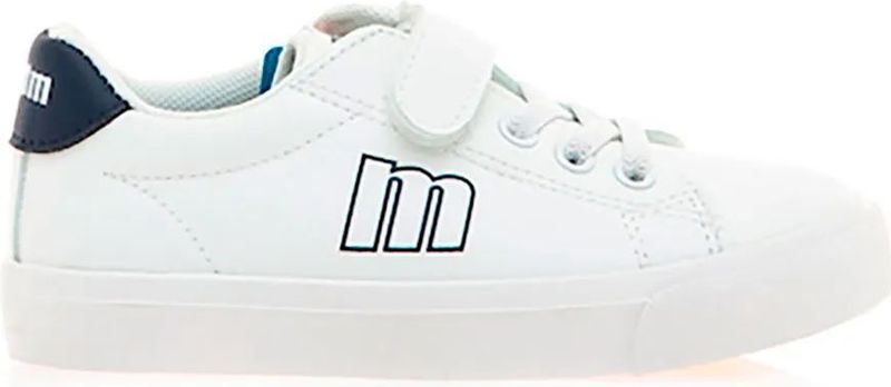 Mtng - Olk - Sneakers - Witte - Vegan Gecertificeerd