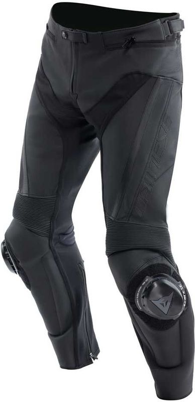 Dainese Delta 4 Lederen Broek