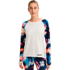 Burton Midweight Roadie Tech Crew Lange Mouwen Basislaag