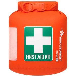 EHBO-Drybag - Lichtgewicht - Geel - Gerecycled 70d Nylon