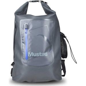 Mustad Roll-top Droge Zak 30l