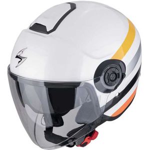 Scorpion - Exo-City II Bee - Open Helm