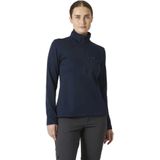 Helly Hansen - Versalite - Fleecejack - Halve Rits - Dames