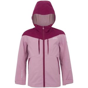 Regatta - Highton VI - Jas - Waterdicht - Junior - Ademend Isotex 15000