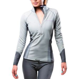 Lavacore Elite Dames Rash Guard Met Lange Mouwen