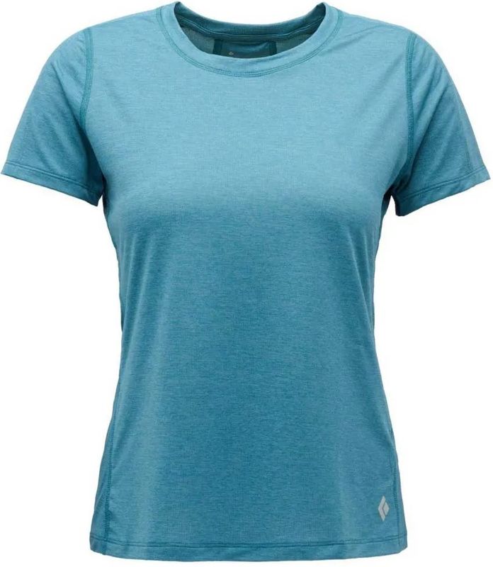 Black Diamond - Lightwire Tech - T-shirt - Korte Mouwen