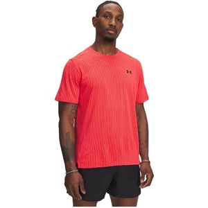 Under Armour - Tech Vent - T-shirt - Korte Mouwen