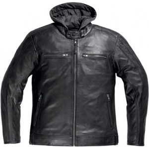 Difi New Orleans Jas Met Capuchon