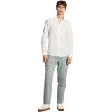 Pepe Jeans - PM207701 - Cargobroek - Groen - Relaxed Utility