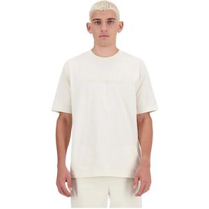 New Balance Hyperdensity Graphic T-shirt Met Korte Mouwen