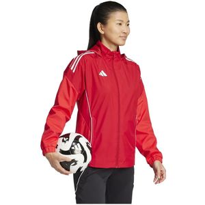 Adidas Tiro 25 Competition All Weather Jas